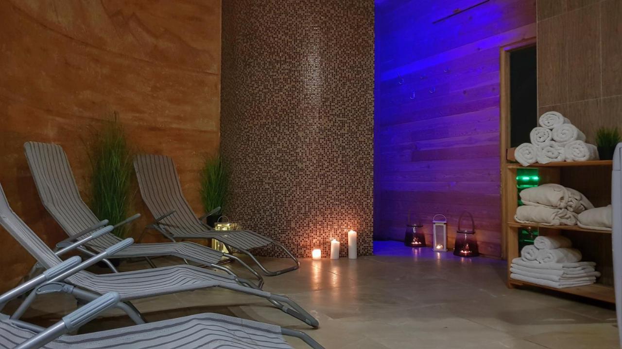 Chalet Vrhovi Kopaonika Exteriér fotografie