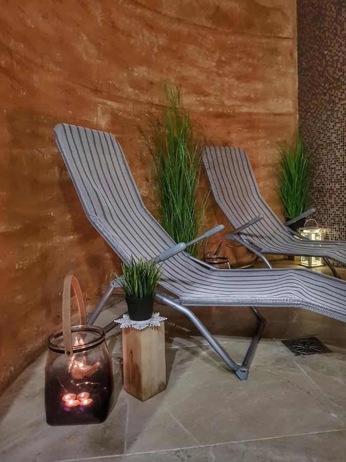 Chalet Vrhovi Kopaonika Exteriér fotografie