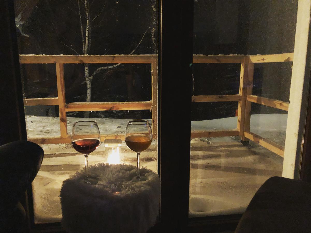 Chalet Vrhovi Kopaonika Exteriér fotografie